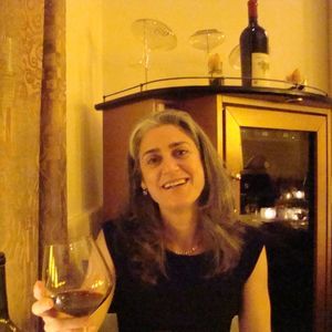 Meet your Posher, Roberta